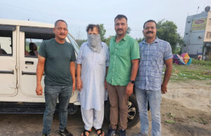 Uttarakhand Crime: एसटीएफ ने 1.25 करोड़ के घोटाले के इनामी लेखाकार 17 साल बाद दबोचा, पिरान कलियर दरगाह में किया था घोटाला