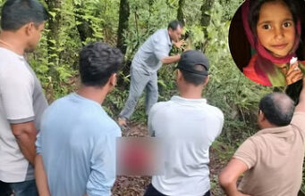 Uttarakhand: आंगन में खेल रही नौ साल की बच्ची को उठा ले गया गुलदार, झाड़ियों से बुरे हाल में मिला शव