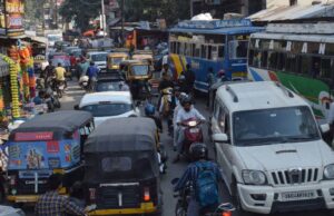 Haldwani: शहर में आज रूट प्लान देखकर निकलें, नैनीताल रोड रहेगी बंद, प्रशासन ने जारी किया ट्रैफिक प्लान
