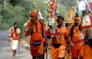 Uttarakhand: यूपी के बाद अब उत्तराखंड में भी कांवड़ मार्ग पर दुकानदारों को लिखना होगा मालिक का नाम, आदेश जारी