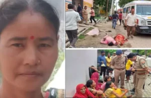 Uttarakhand: हाथरस हादसे में गई उत्तराखंड की एक महिला की भी जान, बिना पोस्टमॉर्टम कर दिया अंतिम संस्कार