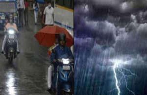 Uttarakhand: तेजी से बदला मौसम का पैटर्न, मानसून आने के बाद पहले सप्ताह तीन गुना अधिक वर्षा