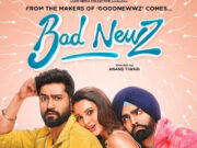 Bad Newz Review: मजेदार एंटरटेनर है ये फिल्म, विकी कौशल बोर्ड लगवाओ – हमारे यहां गाने वायरल किए जाते हैं 1