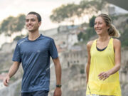 सिर्फ 15 मिनट की वॉक भी ला सकती है सेहत में बड़ा बदलाव, जानें रोजाना Walking करने के ढेरों फायदे 1