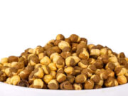 सेहत के लिए बेस्ट है रोस्टेड चना, इसे खाने से मिलेंगे ढेरों बेमिसाल फायदे 1