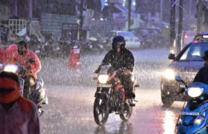 Haldwani: 30 मिनट की भारी बारिश से 120 परिवारों का जीवन बेपटरी, दो करोड़ रुपये का नुकसान