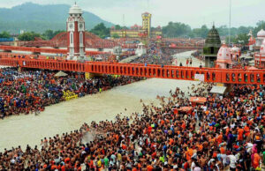 Uttarakhand: आज Kanwar Mela का आखिरी दिन, बड़ी संख्या में डाक कांवड़ का आना जारी; पुलिस की परीक्षा