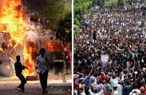 Bangladesh में फंसा उत्तराखंड का परिवार, कहा- दंगाइयों ने फूंक डाली दुकान, बेहद भयावह हैं हालात