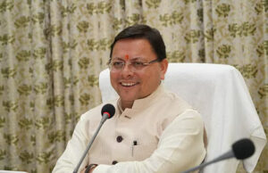 Uttarakhand: धामी मंत्रिमंडल के विस्तार की अटकलें तेज, मुख्यमंत्री और मंत्रियों के दिल्ली दौरों से चर्चा को मिला बल