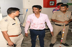 Haldwani: बर्दाश्त नहीं हुआ चाची का न्याय…कर दिया कत्ल, संपत्ति विवाद में चाची की गला रेतकर हत्या, जानिए मामला