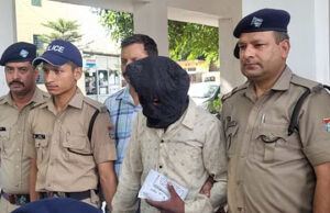 Rudrapur: नर्स हत्याकांड का खुलासा, मजदूर ने लूट के बाद किया था दुष्कर्म, फिर बेरहमी से दी थी माैत