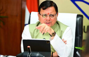 Uttarakhand Cabinet Decision: विधानसभा सत्र में पेश होगा अनुपूरक बजट, प्रस्ताव को कैबिनेट की मंजूरी, पढ़ें कैबिनेट के अन्य महत्वपूर्ण फैसले