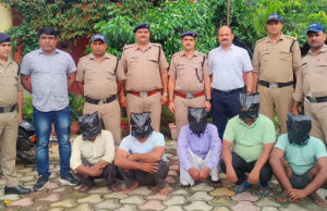 Dehradun: सामूहिक दुष्कर्म के पांचों आरोपियों से कस्टडी में हुई पूछताछ, चालक-परिचालक को दिल्ली लेकर जाएगी पुलिस