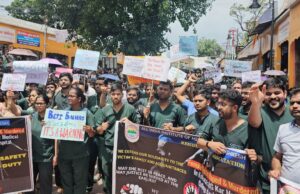 Kolkata Doctor Case: हल्द्वानी में सरकारी से लेकर निजी अस्पतालों तक की OPD रहेगी आज बंद, इमरजेंसी में डॉक्टर रहेंगे मौजूद