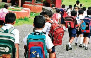 Uttarakhand: सरकारी और प्राइवेट स्कूलों के बच्चों के बस्ते का वजन तय