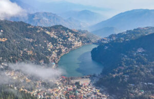 Nainital: देश का पहला सीसीटीवी कवर्ड कैंट बनेगा नैनीताल छावनी परिषद, चप्पे चप्पे पर रहेगी नजर, 200 CCTV लगेंगे