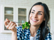 Vegan Diet खाने वाले लोग लंबे समय तक बने रहते हैं जवान! इस बारे में क्या कहता है साइंस 1