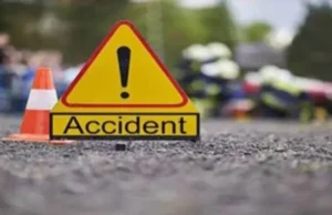 Nainital News: श्रद्धालुओं से भरी ट्रैक्टर-ट्राॅली पलटी, 21 घायल; भर्ती कराया, 35 लोग थे वाहन में सवार