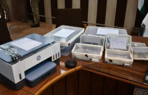 Uttarakhand: बड़ी सफलता, पुलिस ने किया नकली नोट छापने वाले गिरोह का भंडाफोड़, YouTube से ली थी ट्रेनिंग