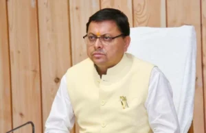 Uttarakhand: मुख्यमंत्री धामी ने विभिन्न विकास कार्यों को दी 14.52 करोड़ की स्वीकृतियां, शहीद के नाम पर होगा मनोली दबोली मोटर मार्ग नाम