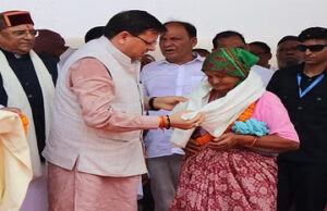 Uttarakhand: कभी नहीं भूल सकते गोलीकांड का दर्द, सीएम धामी ने कहा- समझ सकता हूं शहीदों के परिवारों की पीड़ा