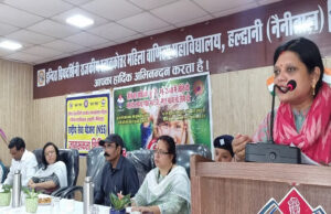 Haldwani: छात्राओं ने बयां की हकीकत, पूछा तो बेटियों ने बताया- शहर के इन 18 जगहों पर गुजरने से लगता है डर