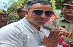 Uttarakhand: भाजपा नेता ने पीड़ित परिवार को दी धमकी, कहा- मंत्री और विधायक का आदमी हूं…मुंह खोला तो होंगे गंभीर परिणाम