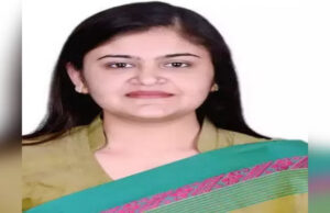 Nainital News: IAS वरुणा अग्रवाल नैनीताल की एसडीएम, जिले को चार तहसीलदार भी मिले