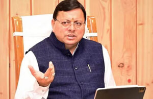Uttarakhand: देवभूमि में दंगाइयों की अब खैर नहीं! संपत्ति के नुकसान की एक-एक पाई वसूलेगी धामी सरकार