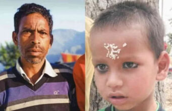 Uttarakhand: दर्दनाक हादसा, ततैया के झुंड ने पिता-पुत्र पर किया हमला, दोनों की माैत, गाय चराने जा रहे थे जंगल