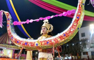 Uttarakhand: इस बार हल्द्वानी में होगी अद्भुत रामलीला, कुमाऊंनी रीति-रिवाज से कराया जाएगा श्रीराम-सीता का विवाह
