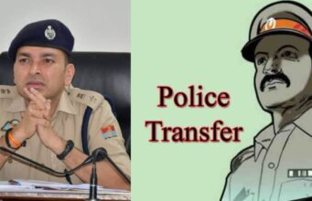 Haldwani News: SSP पीएन मीणा का आधी रात बड़ा एक्शन, 52 पुलिस अफसर और कर्मियों का किया ट्रांसफर, देखें लिस्ट