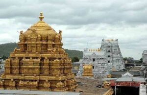 Uttarakhand: लड्डू में चर्बी की मिलावट पर भड़का संत समाज, केंद्र सरकार से जांच की मांग