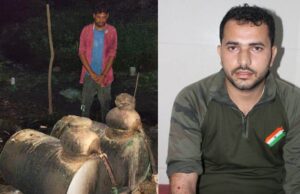 Uttarakhand: रुद्रपुर में तस्करों व वन कर्मियों में मुठभेड़, रेंजर समेत चार कर्मचारी घायल, पुलिस महकमे में मचा हड़कंप