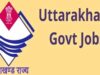 Uttarakhand: सरकारी नौकरी की तैयारी कर रहे युवाओं के लिए अच्छी खबर, इसी माह होगी 4400 पदों पर भर्ती
