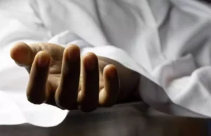 Haldwani: पत्नी और नवजात की मौत के सदमे में जहर खाकर दे दी जान, परिवार शोक में डूबा