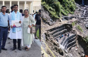 Uttarakhand: बेटे की तलाश में भटक रहा पिता, केदारनाथ आपदा में लापता हो गया होनहार इंजीनियर