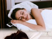 मोबाइल को तकिए के पास ही रखकर सो जाते हैं आप, तो वक्त रहते जान लीजिए इसके गंभीर नुकसान 1