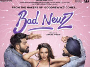 Bad Newz OTT Release: अब ओटीटी पर फ्री में देख सकते हैं विक्की कौशल की ‘बैड न्यूज’, वीकेंड का सेट कर लीजिए प्लान 1