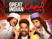 The Great Indian Kapil Show 2: पहले एपिसोड में आलिया भट्ट-वेदांग रैना और करण जौहर लगाएंगे चार-चांद, खूब जमेगा रंग 1