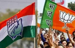 Kedarnath Assembly Bypoll: केदारनाथ क्षेत्र के सर्द मौसम में अब घुलेगी राजनीतिक गर्माहट, तैयारियों में जुटी भाजपा-कांग्रेस
