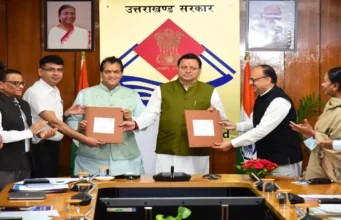 उत्तराखंड सरकार का बड़ा फैसला, सरकारी कर्मचारियों को मिलेगा 30 लाख से एक करोड़ तक का बीमा कवर