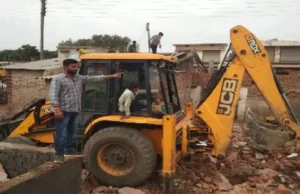 Haldwani News: नैनीताल रोड से दिवाली के बाद हटाया जाएगा अतिक्रमण, कारोबारियों को शाॅपिंग कॉम्पलेक्स मिलने की उम्मीद