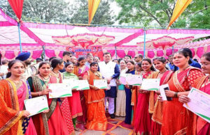 Uttarakhand News: नैनीताल जिले को करोड़ों रुपये के कार्यों की मिली सौगात, सीएम ने इन योजनाओं का किया लोकार्पण