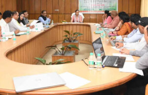 Uttarakhand: राष्ट्रीय खेल…20 अक्तूबर तक पूरी करनी होंगी सभी तैयारियां, हर घंटे की ली जा रही रिपोर्ट
