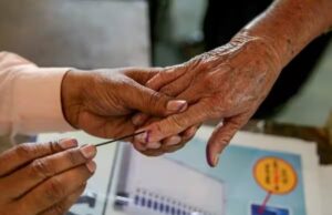 Kedarnath Election Date: तारीख का एलान… 20 नवंबर को होंगे मतदान, चुनाव आयोग ने की घोषणा, जानें कब क्या होगा