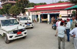 Nainital News: दिनदहाड़े ताबड़तोड़ फायरिंग से दहला हल्दूचौड़, पूर्व फौजी था निशाना, इस वजह से हुआ हंगामा