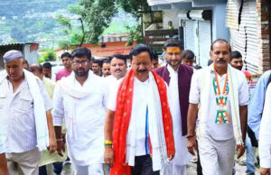 Uttarakhand: केदारनाथ उपचुनाव के प्रत्याशी को लेकर कांग्रेस की 24 को दिल्ली में बैठक, चुनावी रणनीति पर भी होगी चर्चा