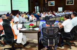 Uttarakhand: लाइब्रेरी के बेचलर उपाधिधारक भर्ती में हो सकेंगे शामिल, कैबिनेट ने प्रस्ताव को दी हरी झंडी