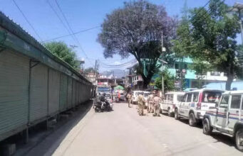 Uttarkashi Mosque Dispute: तनाव के बाद जिले में धारा 163 जारी, अतिरिक्त पुलिस बल मंगवाया, जानें आज के अपडेट